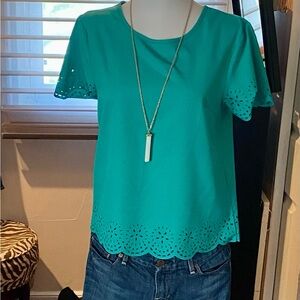SHEIN blouse